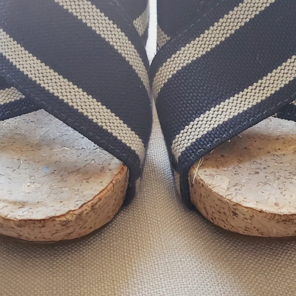 Lucky Brand wedges - Picture 8 of 8